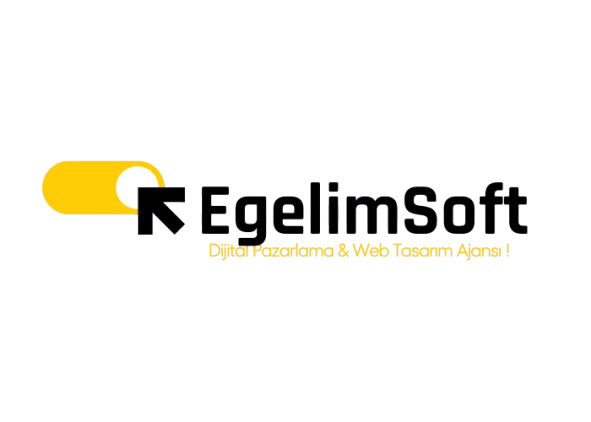 EgelimSoft | Dijital Pazarlama & Web Tasarım Ajansı !